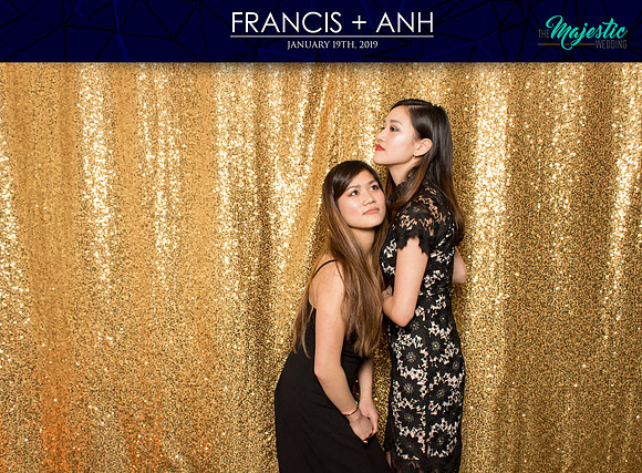 60218 - Anh + Francis Wedding Photobooth 2019