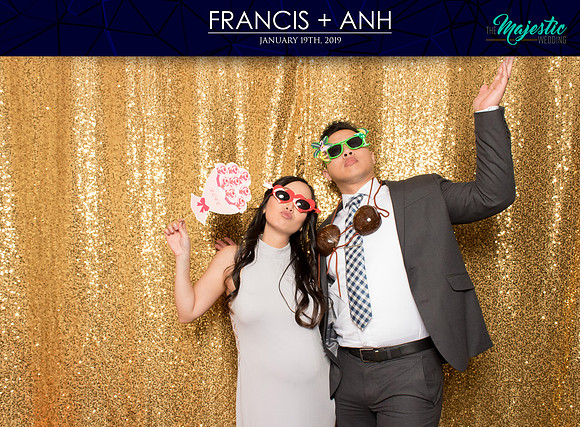 60228 - Anh + Francis Wedding Photobooth 2019