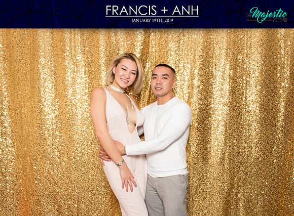 60221 - Anh + Francis Wedding Photobooth 2019