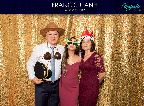 60237 - Anh + Francis Wedding Photobooth 2019