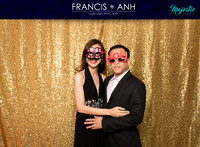 60012 - Anh + Francis Wedding Photobooth 2019