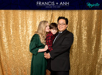 60005 - Anh + Francis Wedding Photobooth 2019