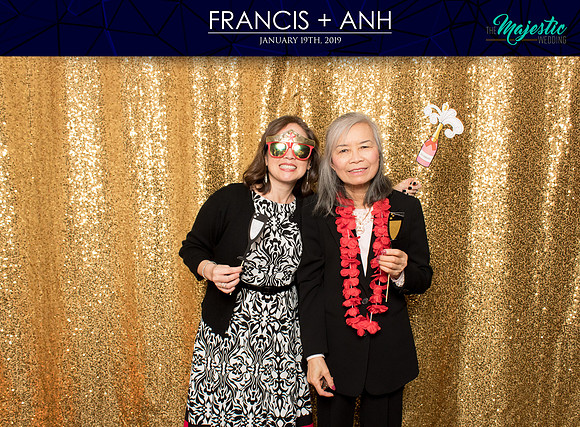 60267 - Anh + Francis Wedding Photobooth 2019