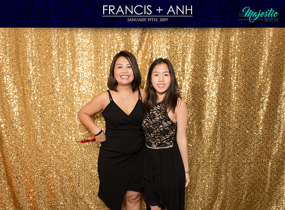 60043 - Anh + Francis Wedding Photobooth 2019