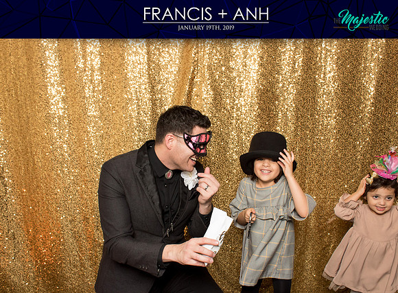 60179 - Anh + Francis Wedding Photobooth 2019