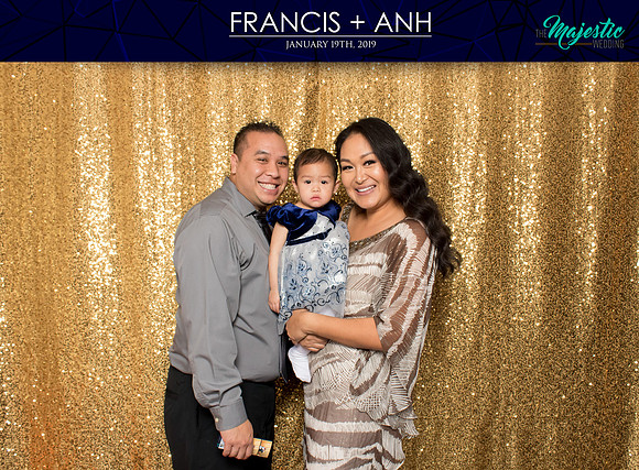 60150 - Anh + Francis Wedding Photobooth 2019
