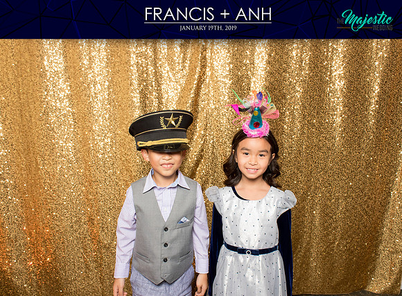 60162 - Anh + Francis Wedding Photobooth 2019