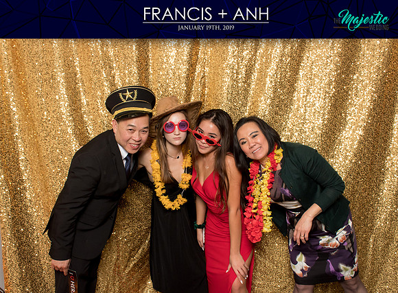 60299 - Anh + Francis Wedding Photobooth 2019