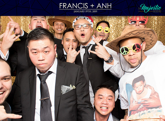 60277 - Anh + Francis Wedding Photobooth 2019