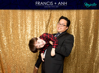 60019 - Anh + Francis Wedding Photobooth 2019