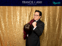 60018 - Anh + Francis Wedding Photobooth 2019