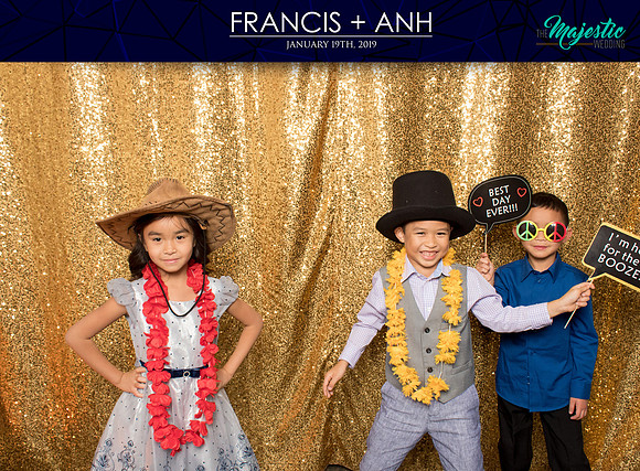 60254 - Anh + Francis Wedding Photobooth 2019
