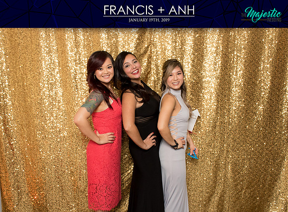 60128 - Anh + Francis Wedding Photobooth 2019