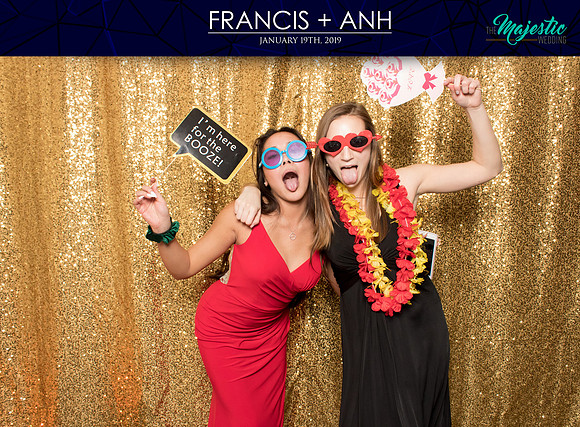 60290 - Anh + Francis Wedding Photobooth 2019