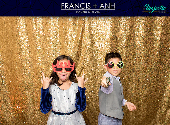 60186 - Anh + Francis Wedding Photobooth 2019