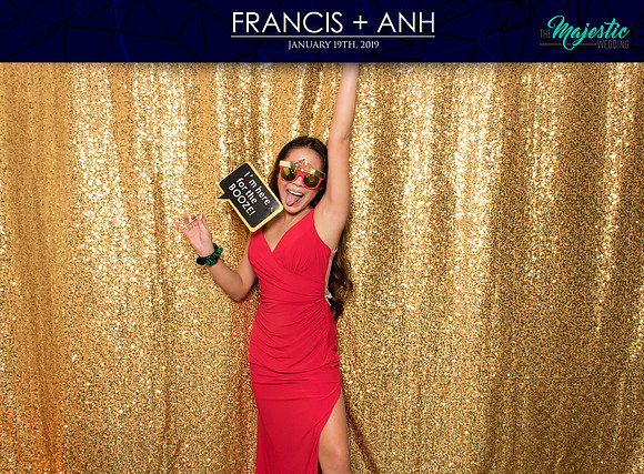 60286 - Anh + Francis Wedding Photobooth 2019