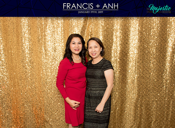 60213 - Anh + Francis Wedding Photobooth 2019