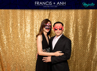 60014 - Anh + Francis Wedding Photobooth 2019