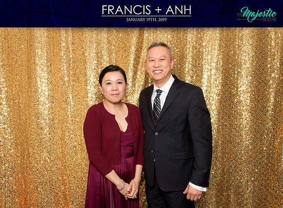 60240 - Anh + Francis Wedding Photobooth 2019