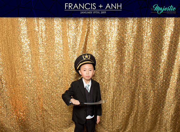 60193 - Anh + Francis Wedding Photobooth 2019