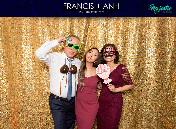 60239 - Anh + Francis Wedding Photobooth 2019