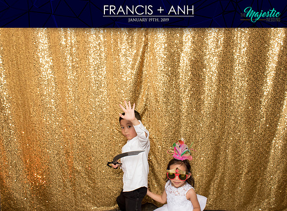 60200 - Anh + Francis Wedding Photobooth 2019