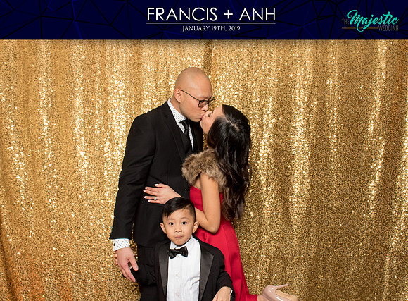 60031 - Anh + Francis Wedding Photobooth 2019