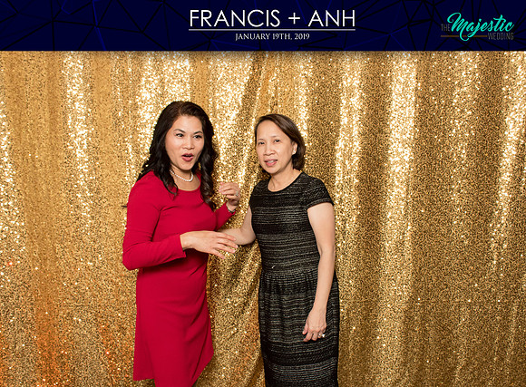 60215 - Anh + Francis Wedding Photobooth 2019