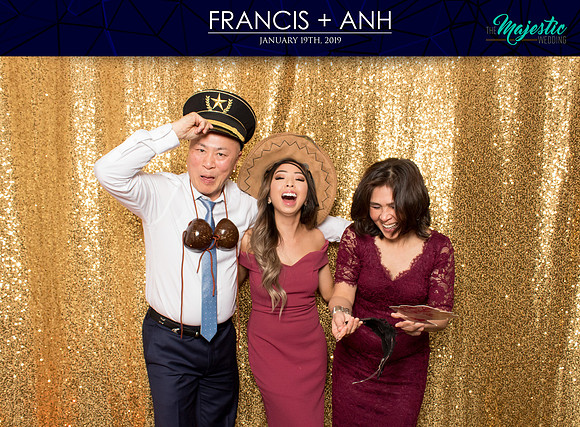 60238 - Anh + Francis Wedding Photobooth 2019