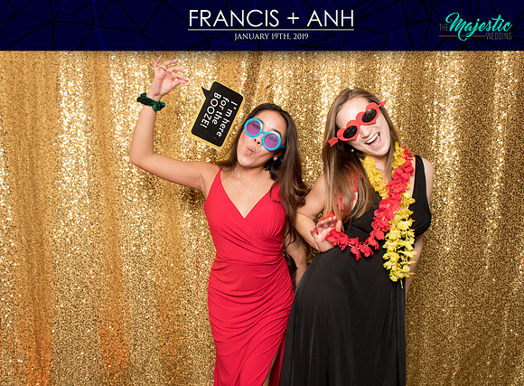 60288 - Anh + Francis Wedding Photobooth 2019