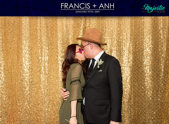 60223 - Anh + Francis Wedding Photobooth 2019