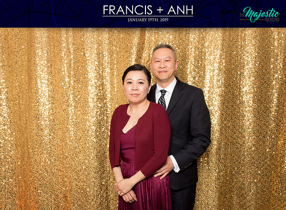 60242 - Anh + Francis Wedding Photobooth 2019