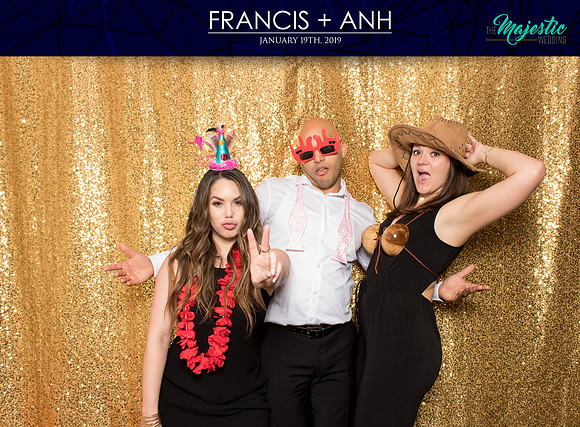 60316 - Anh + Francis Wedding Photobooth 2019