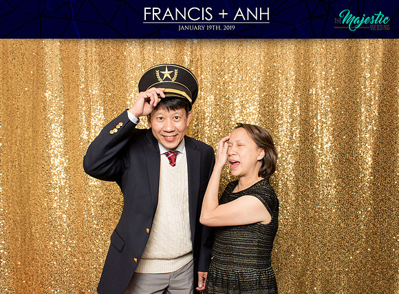 60181 - Anh + Francis Wedding Photobooth 2019