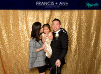 60016 - Anh + Francis Wedding Photobooth 2019