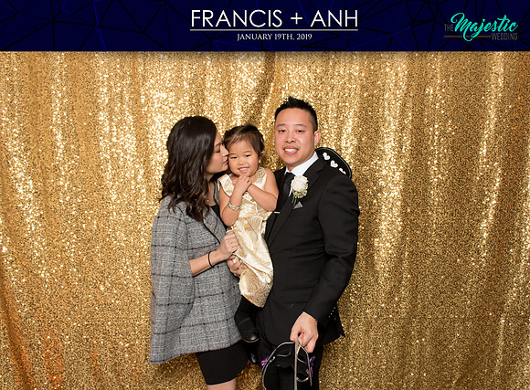 60016 - Anh + Francis Wedding Photobooth 2019