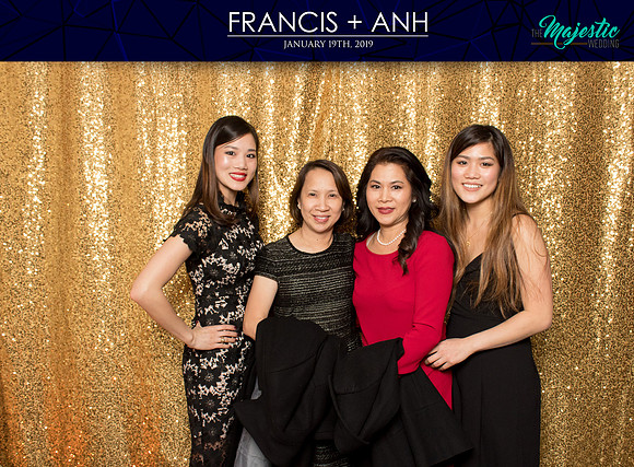 60210 - Anh + Francis Wedding Photobooth 2019