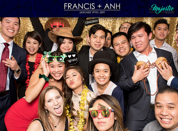 60121 - Anh + Francis Wedding Photobooth 2019