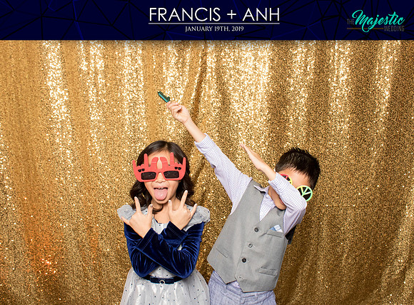 60187 - Anh + Francis Wedding Photobooth 2019