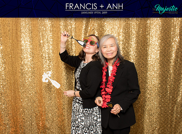 60268 - Anh + Francis Wedding Photobooth 2019