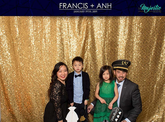 60096 - Anh + Francis Wedding Photobooth 2019