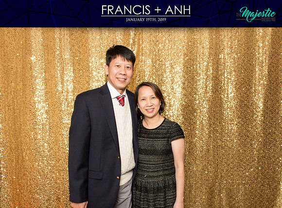 60183 - Anh + Francis Wedding Photobooth 2019