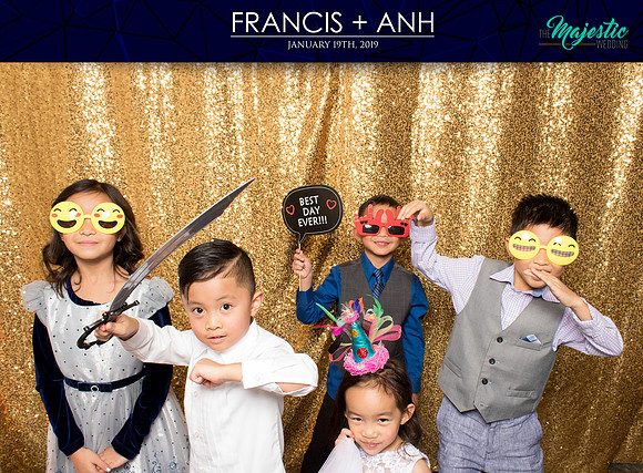 60202 - Anh + Francis Wedding Photobooth 2019