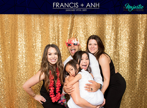 60318 - Anh + Francis Wedding Photobooth 2019