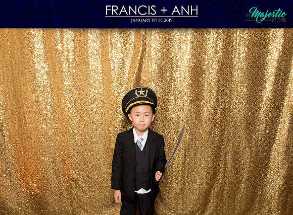 60192 - Anh + Francis Wedding Photobooth 2019