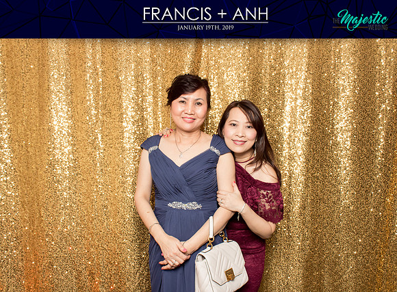 60246 - Anh + Francis Wedding Photobooth 2019