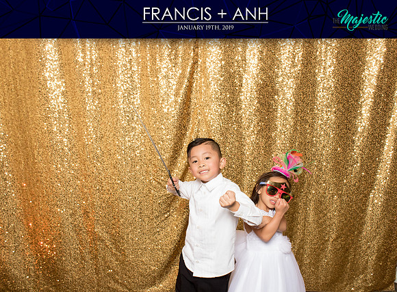 60198 - Anh + Francis Wedding Photobooth 2019