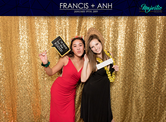 60285 - Anh + Francis Wedding Photobooth 2019
