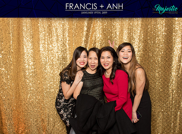60212 - Anh + Francis Wedding Photobooth 2019