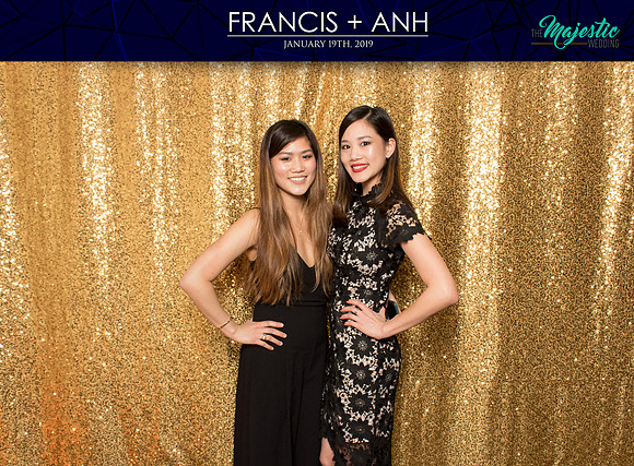 60216 - Anh + Francis Wedding Photobooth 2019
